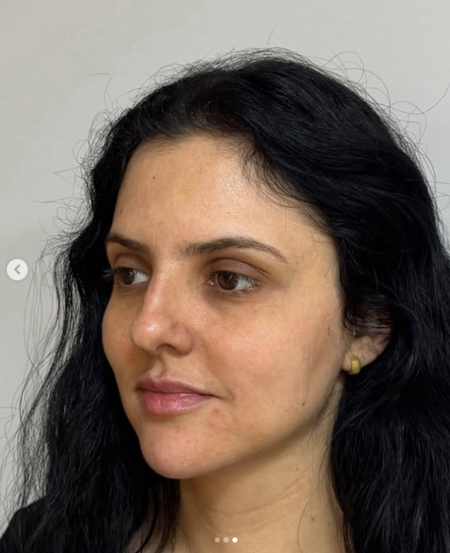 Uma versão mais jovem de você